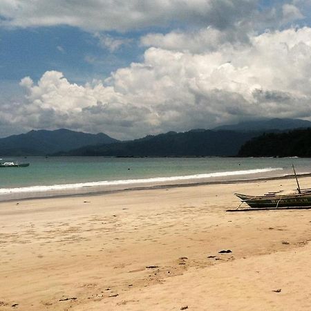 Zen Rooms White Beach Puerto Galera Kültér fotó
